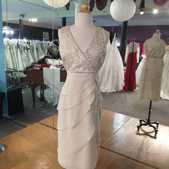 Form dress
